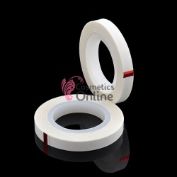 Banda decorativa 6mm zig-zag Alba